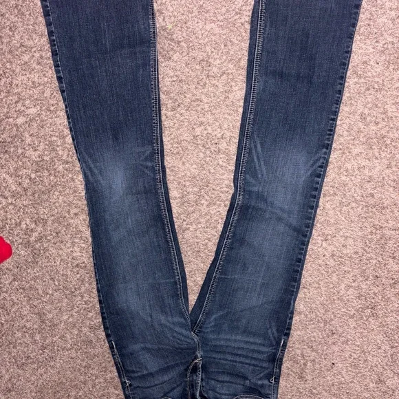 Slim Trouser - Picture 2 of 4